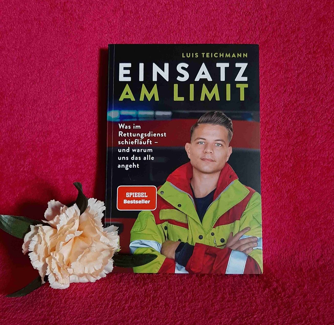 Wer rettet den Rettungsdienst? 