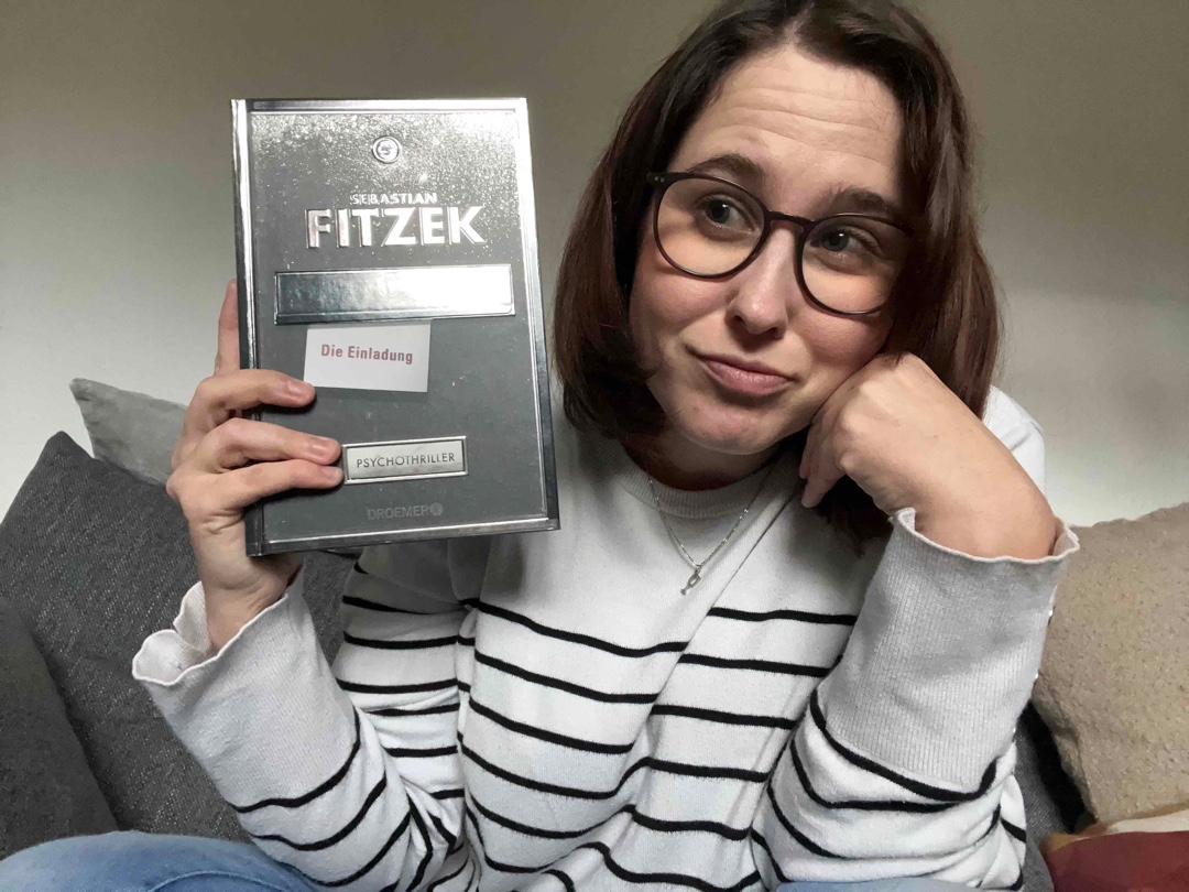 Flache Charaktere, viel Verwirrung leider war’s ned so meins .