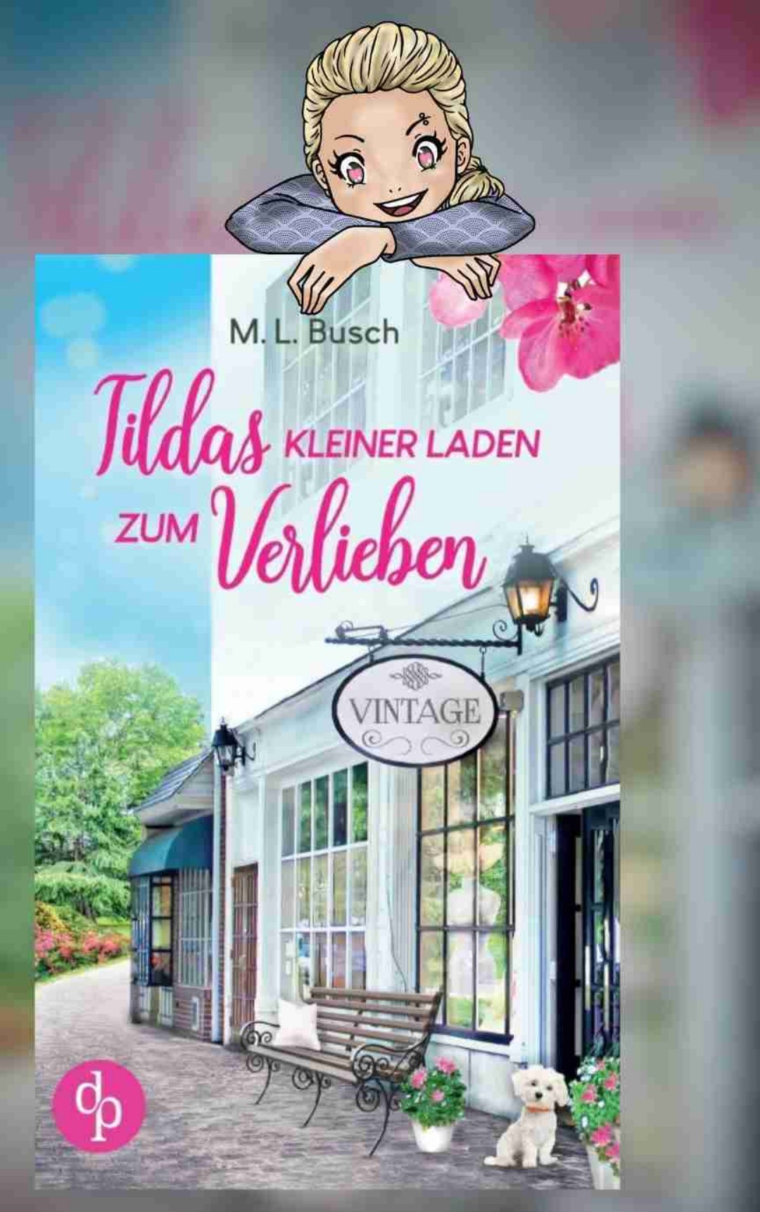 Süß, witzig, spannend und mit ganz viel Flausch