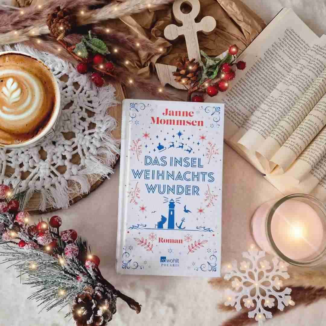 ~ Advents- und Weihnachtsstory mit Charme ~ herzliche Dorfgemeinschaft ~