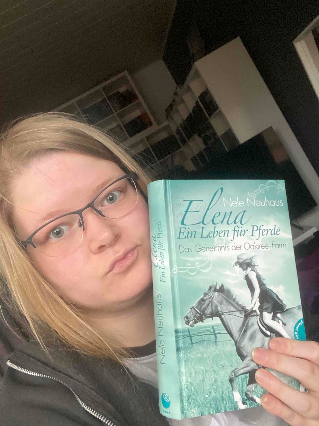 Kinderbücher sind toll xD