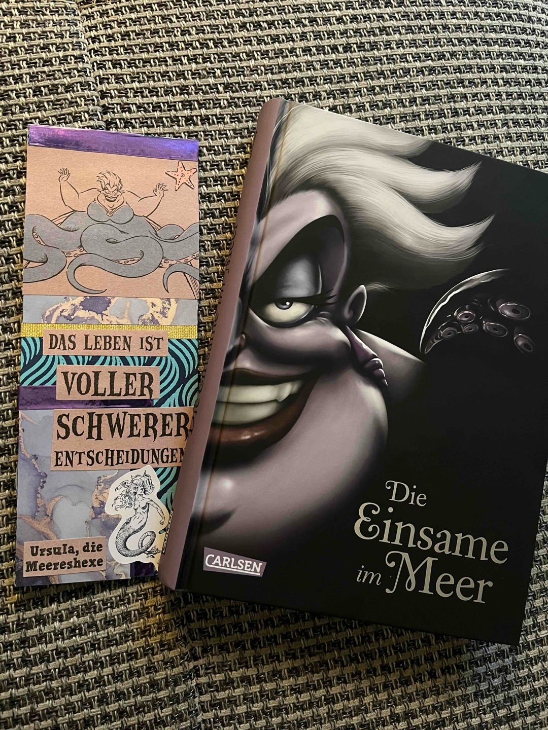 Unfassbar gut! 🧜🏻♀️