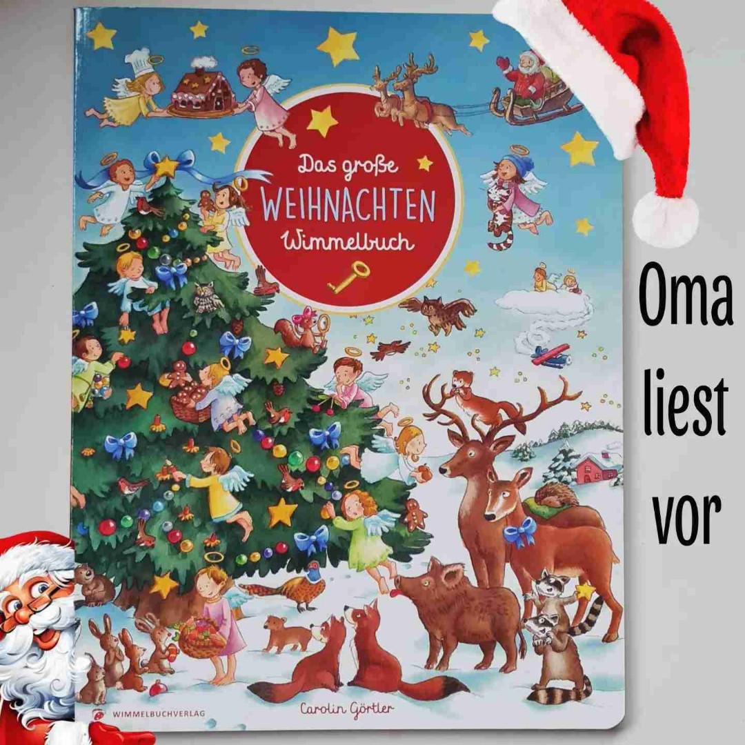 Das macht Spaß! Geeignet für Kinder ab 2 Jahren.