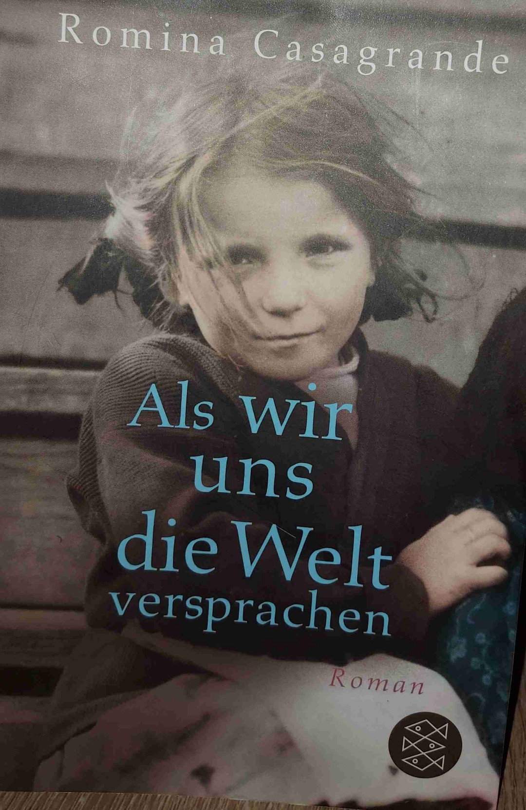 Ein Roadtrip der etwas anderen Art.