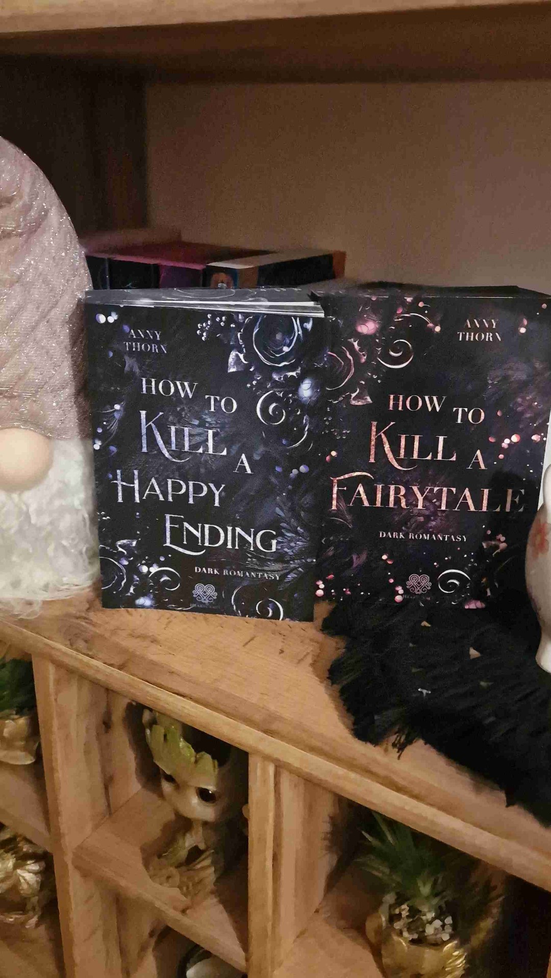 Diese Buch ändert alles