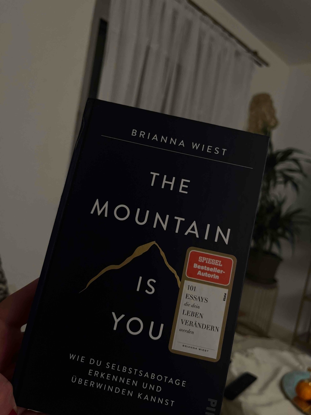 Tolles Buch