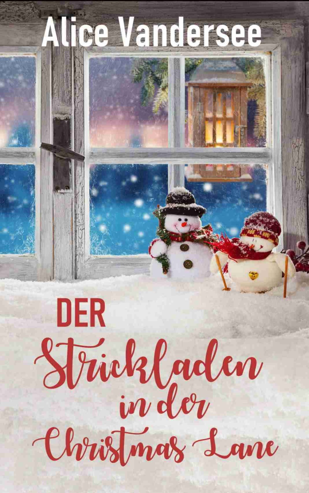 Leider nicht mehr als ein Groschenroman