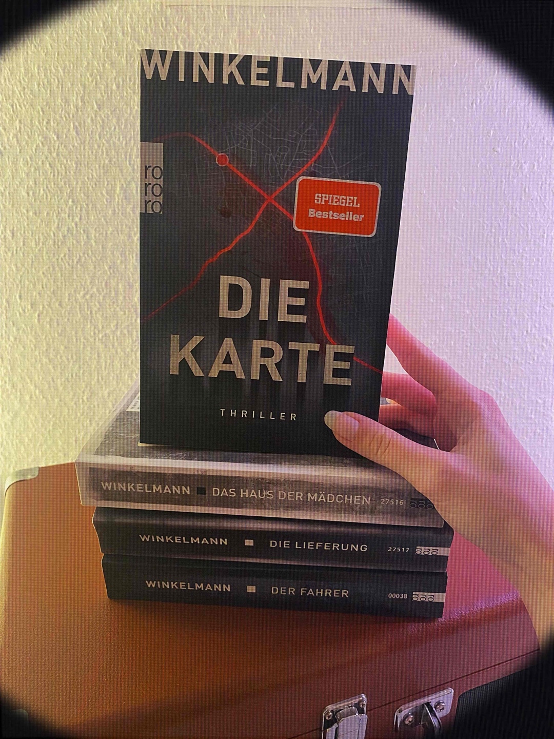 Eine absolut gelungene Reihe ⭐️⭐️⭐️⭐️⭐️