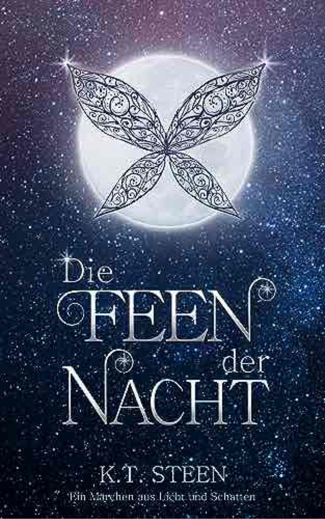 Licht und Schatten, Tag und Nacht - so unterschiedlich und doch das gleiche Ziel 