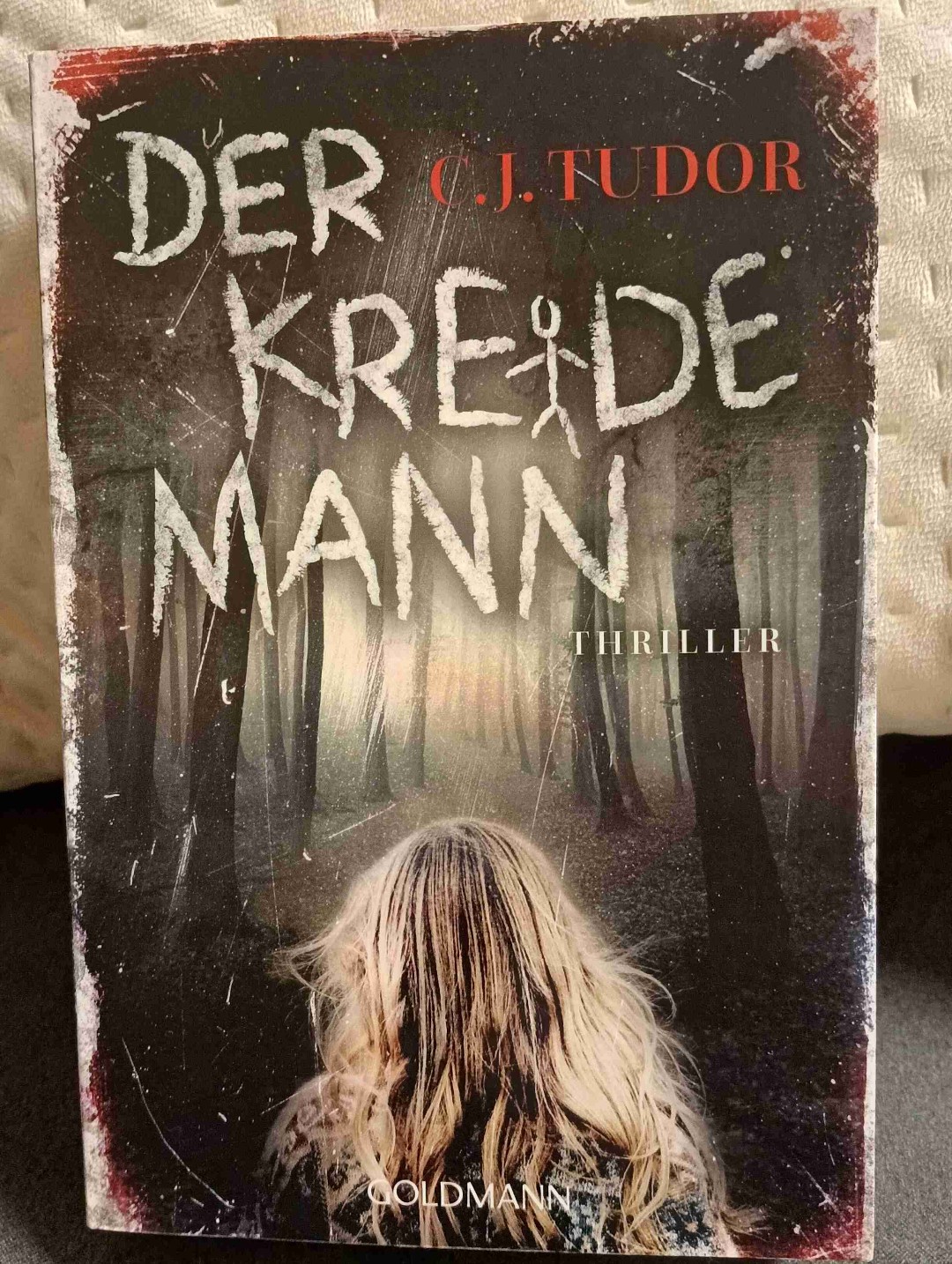 Sehr gut geschrieben!