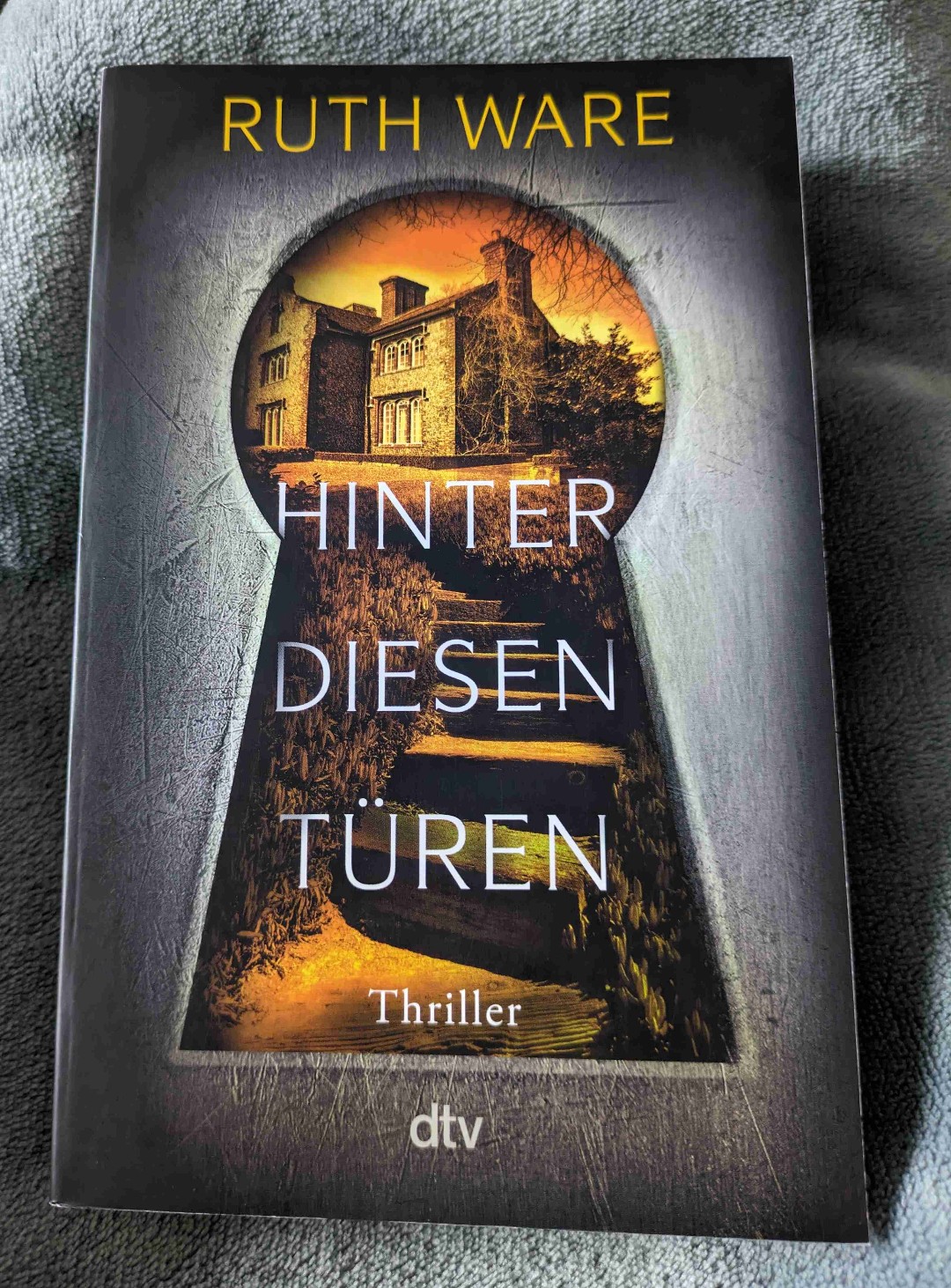 Einfach Hammer!