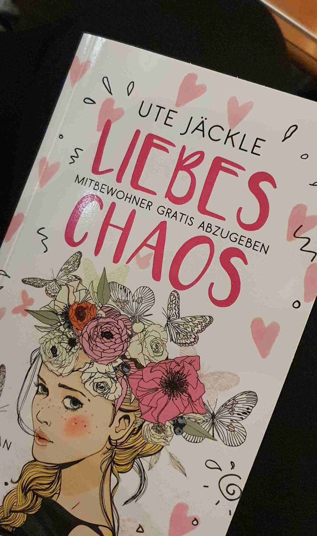 Unterhaltsam, heiß, ein bisschen blauäugig.