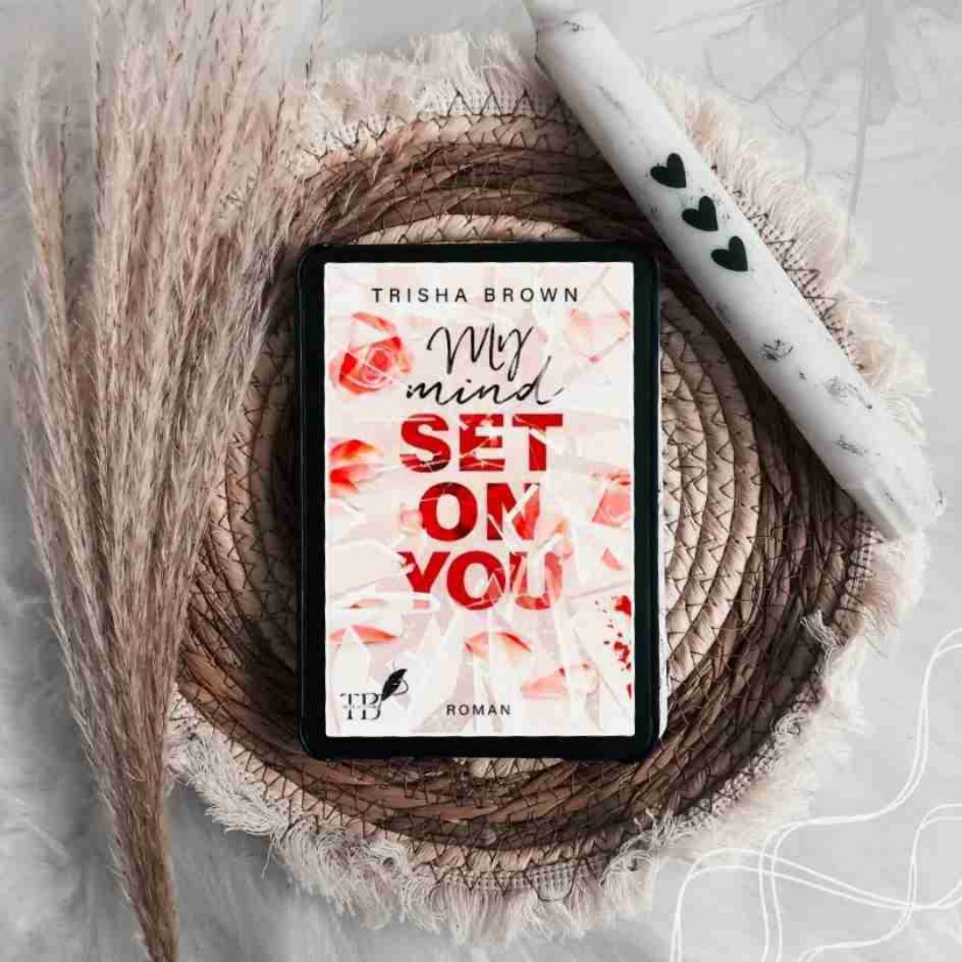 Ein guter Deep New Adult Roman ✨️