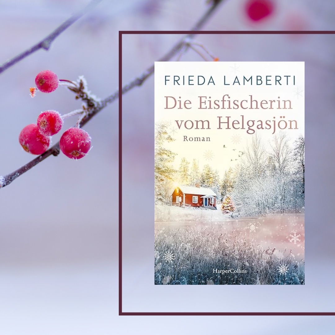 Ein leichter Roman für zwischendurch
