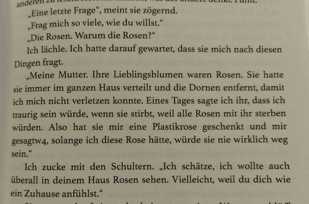 Definitiv kein Dark-Romance für Anfänger und Zartbesaitete sowie für Leser unter 18!