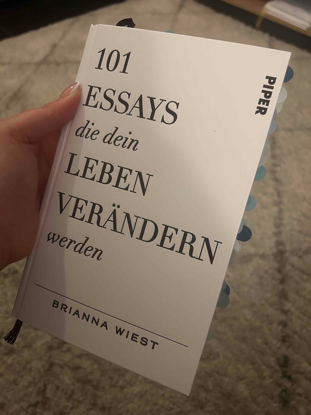 Richtig gutes Buch!