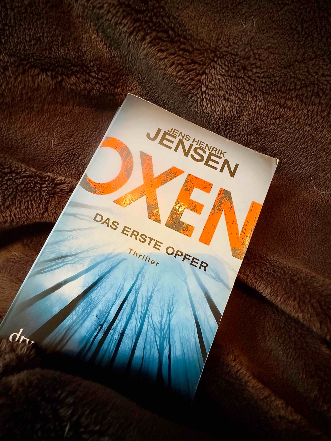 Ein toller Auftakt einer Serie!