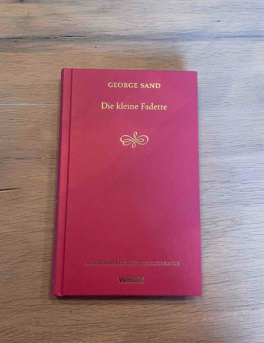 Liebesgeschichte mit Schwächen