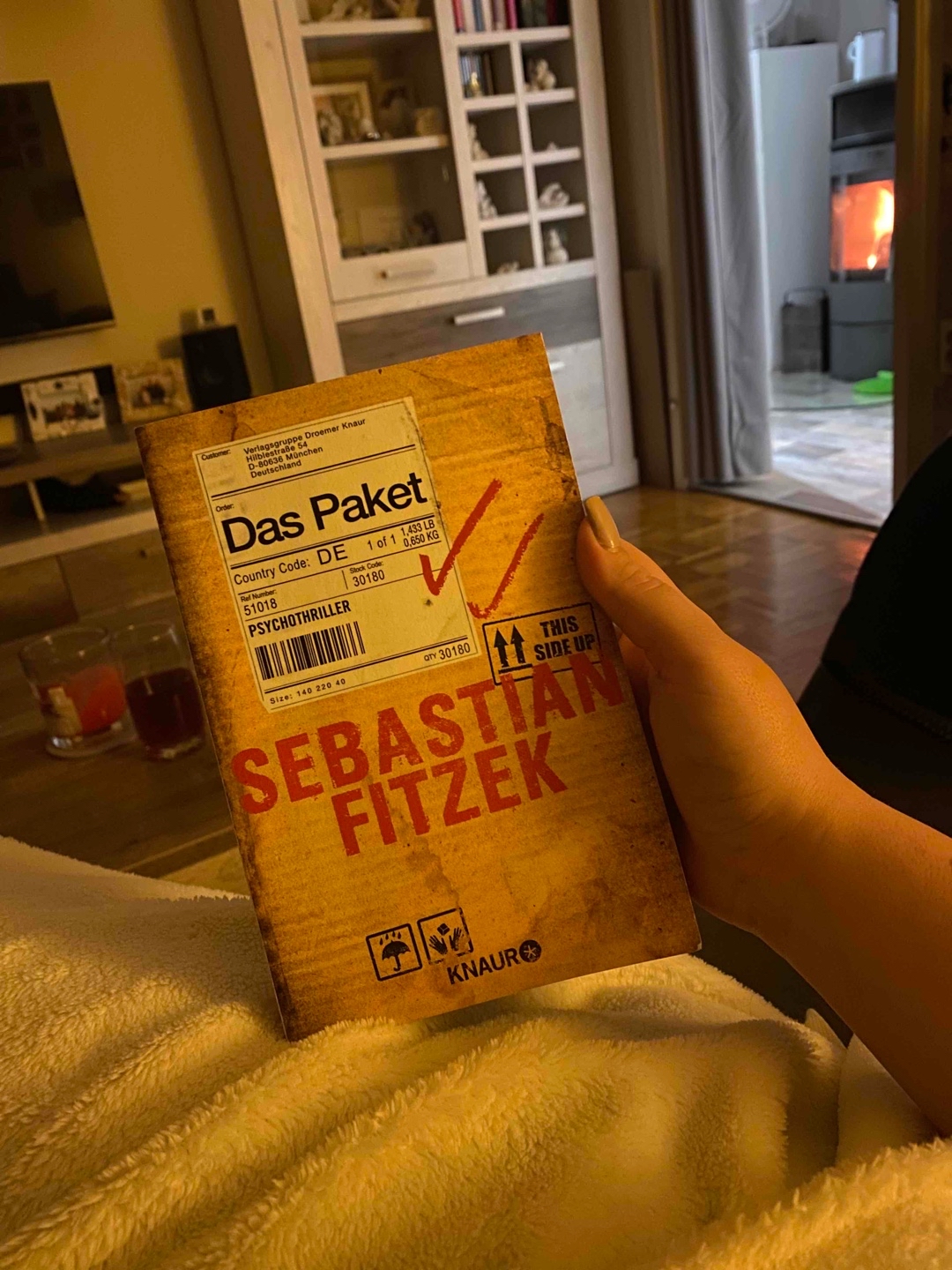 Was ist Wirklichkeit und was ist Fiktion?