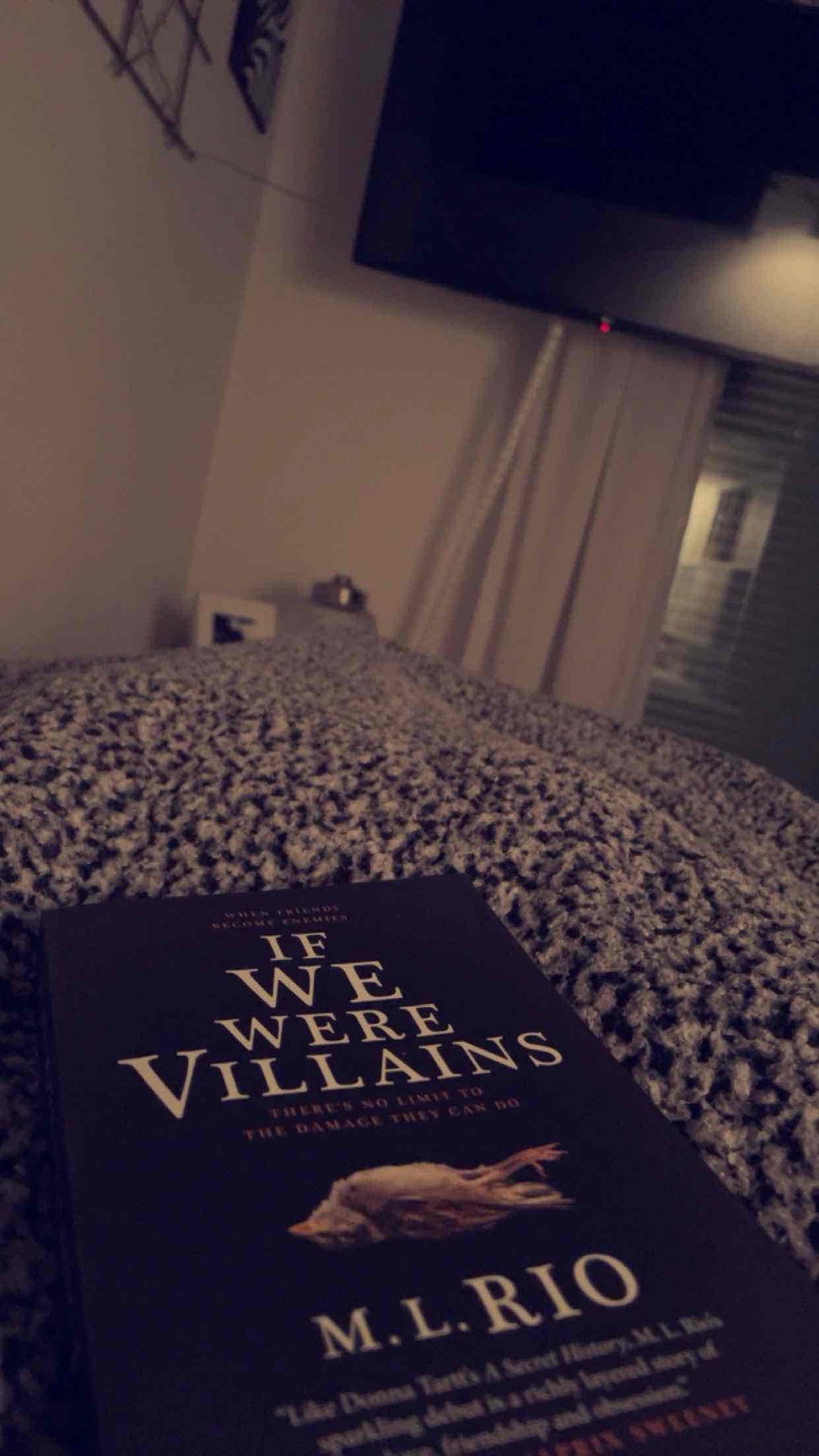 Top 3 of my favourite books!