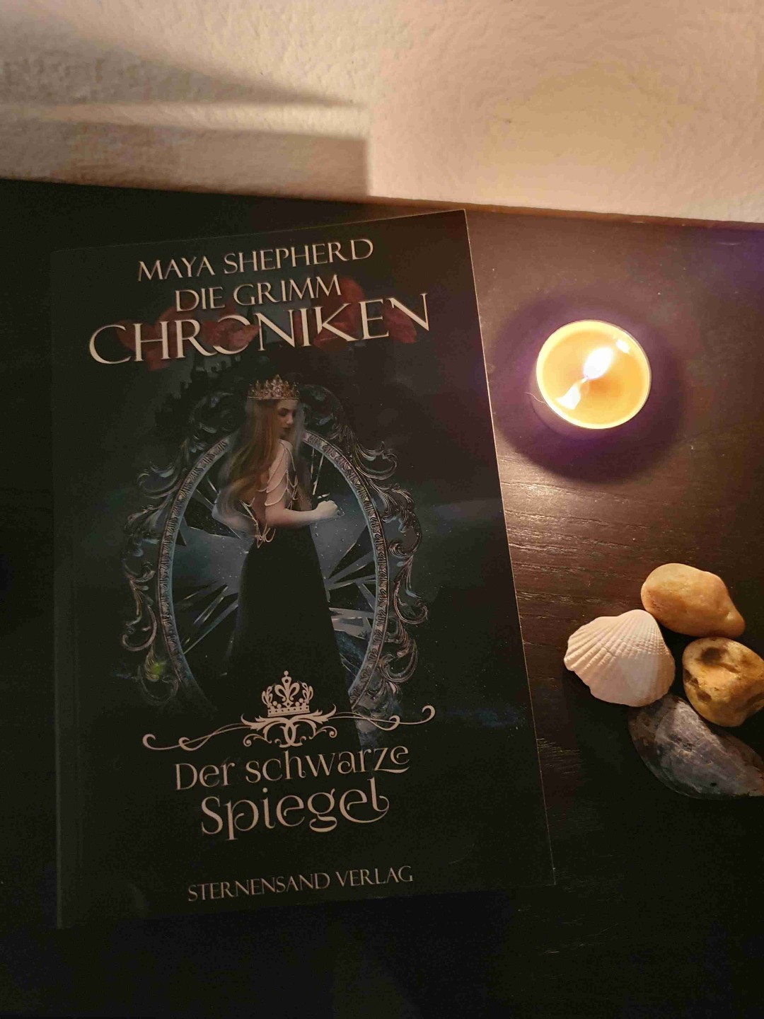 Bester Teil der Reihe!