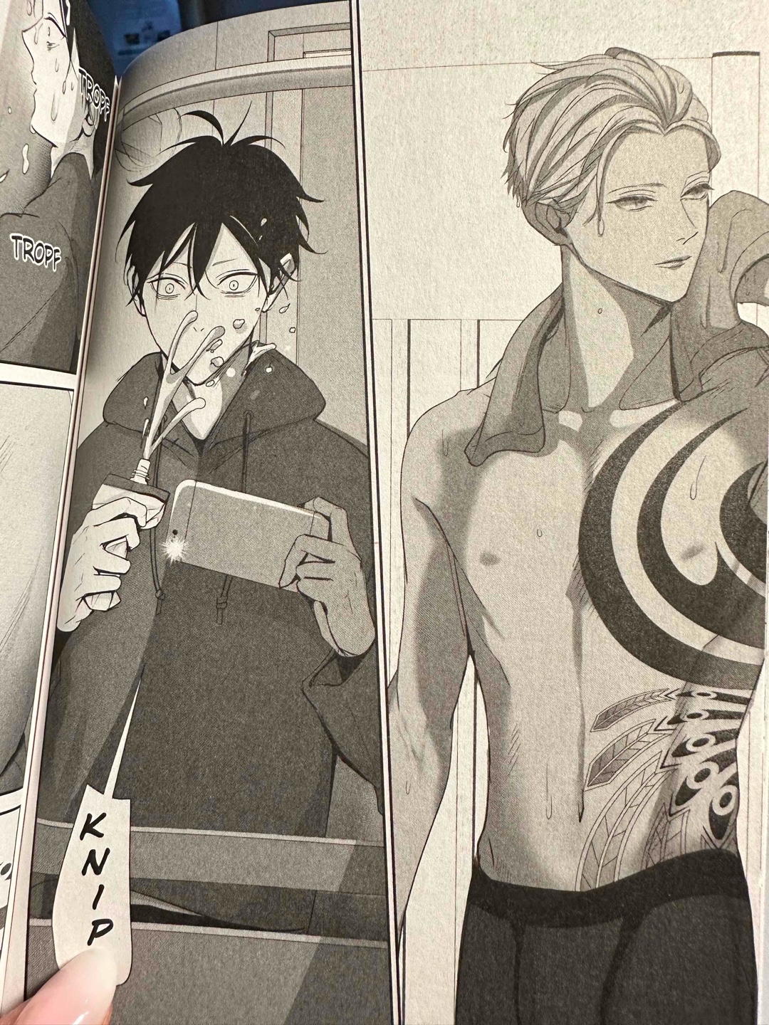 Ara Ara 😏❤️🔥