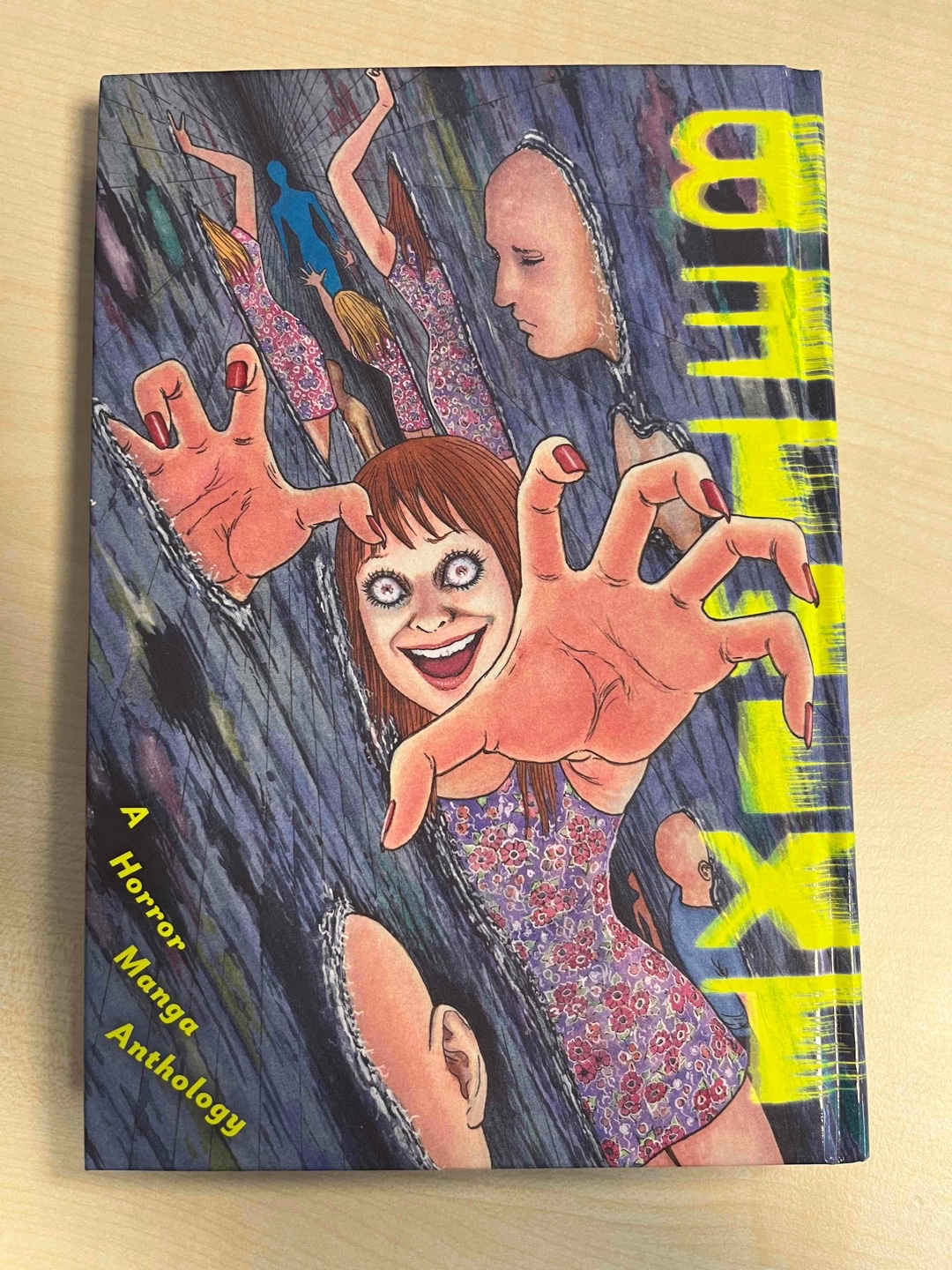 Hälfte gut, Hälfte meh