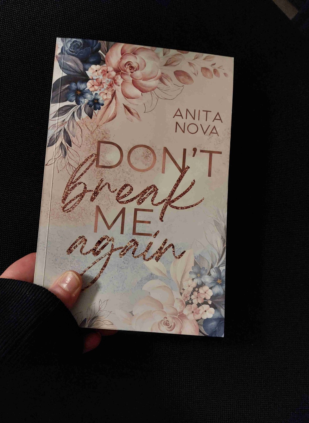 Eine tolle Romance Geschichte mit einem Hauch Thriller