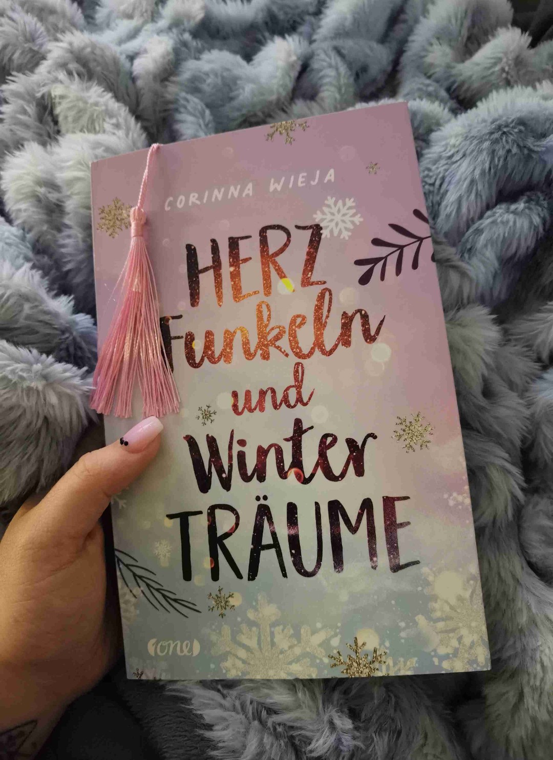 Absolut süße Weihnachtsgeschichte