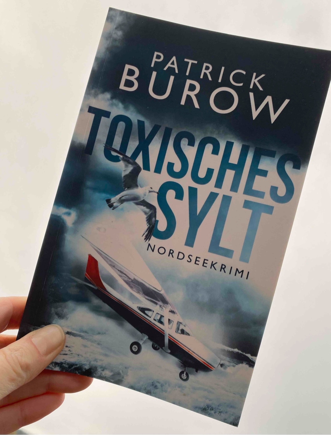 Spannend - erfrischend - humorvoll!