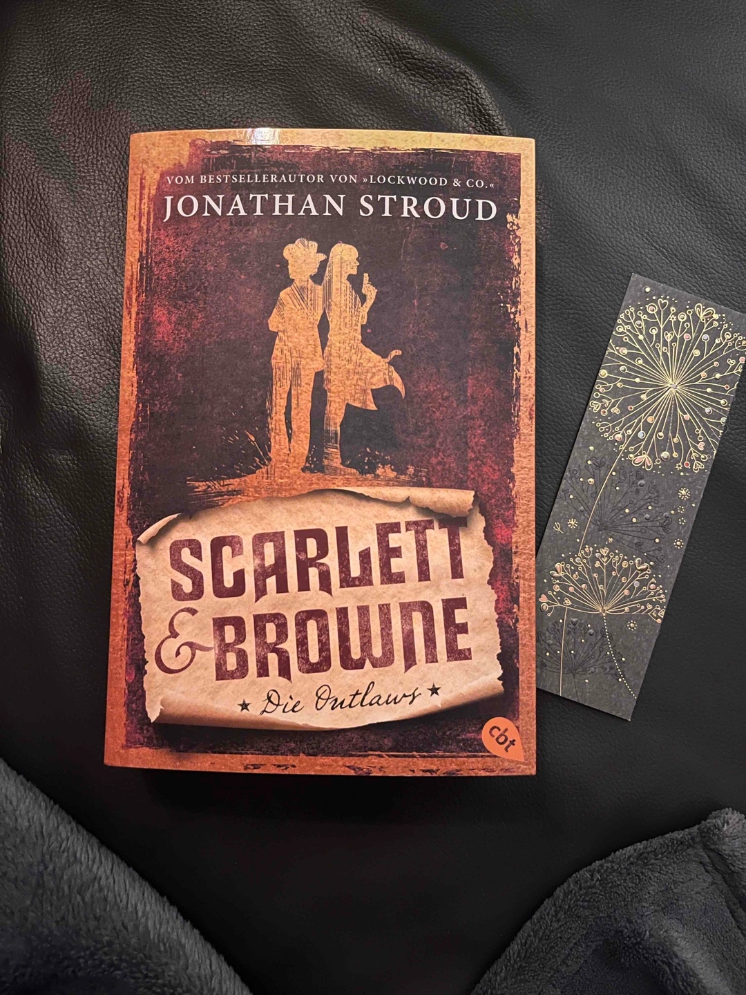 Spannender und schnelllebiger Roman