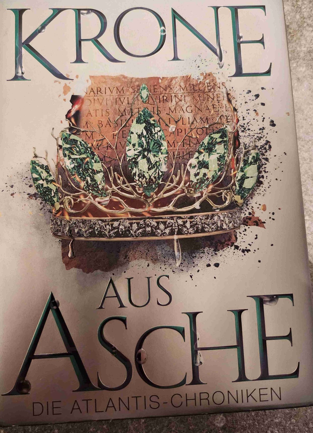 Ein packendes Finale