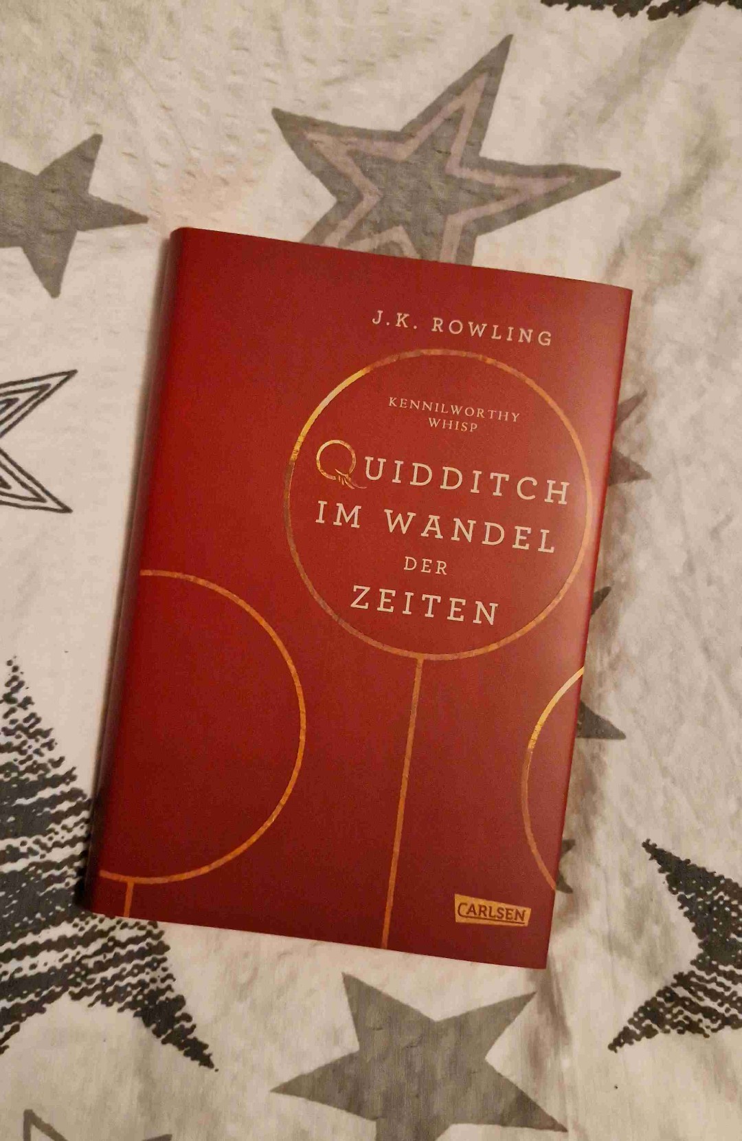 Vom Zeitvertreib zum beliebtesten Sport der magischen Welt😍✨️