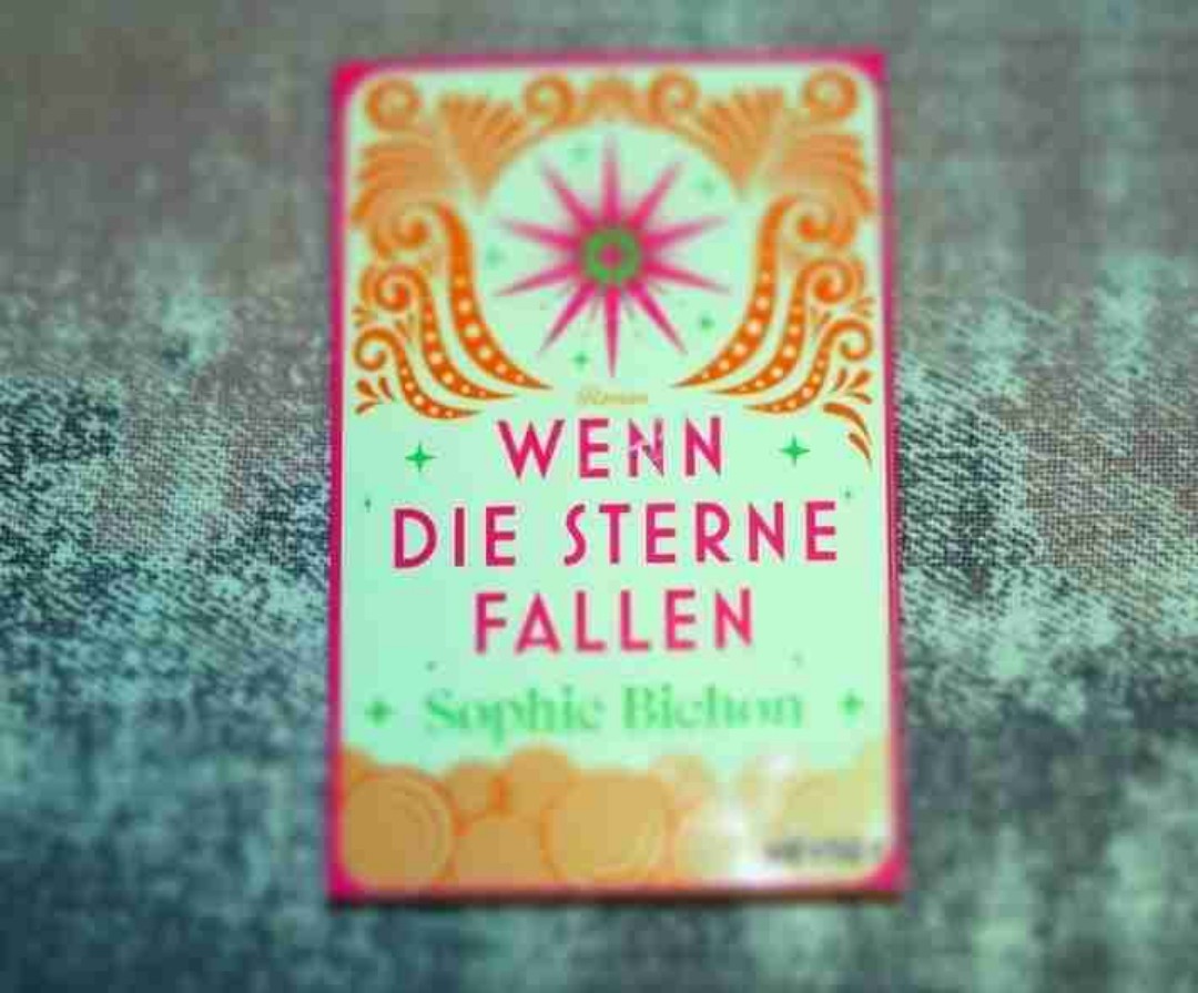 SCHICKSALHAFT, VERWIRREND & VOLLER SEHNSUCHT…