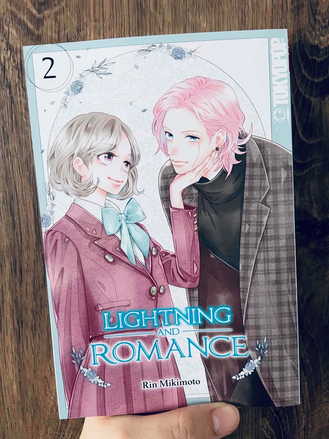 Sumire ist mein Licht~