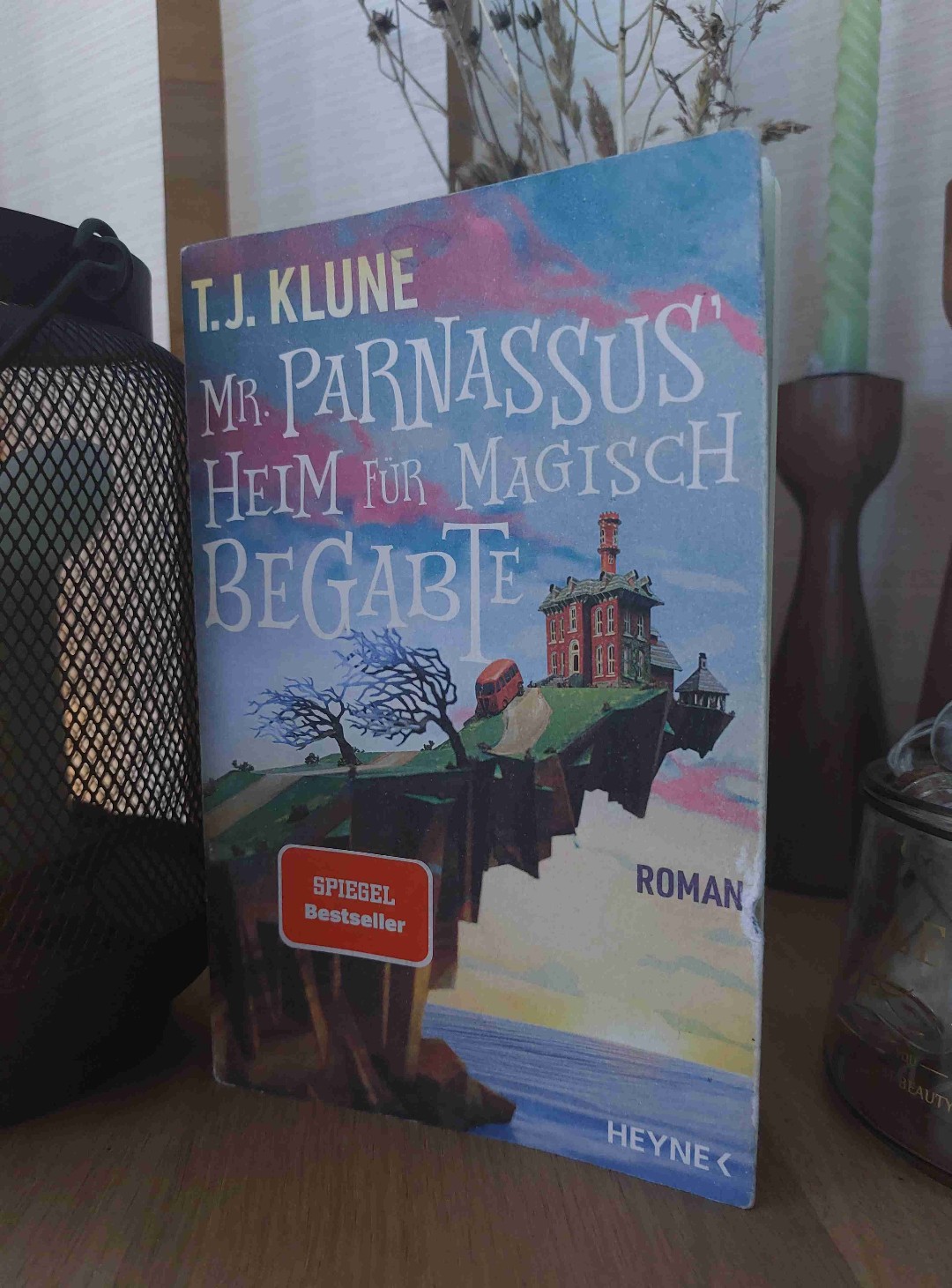 Was für eine schöne Geschichte! 😊😁