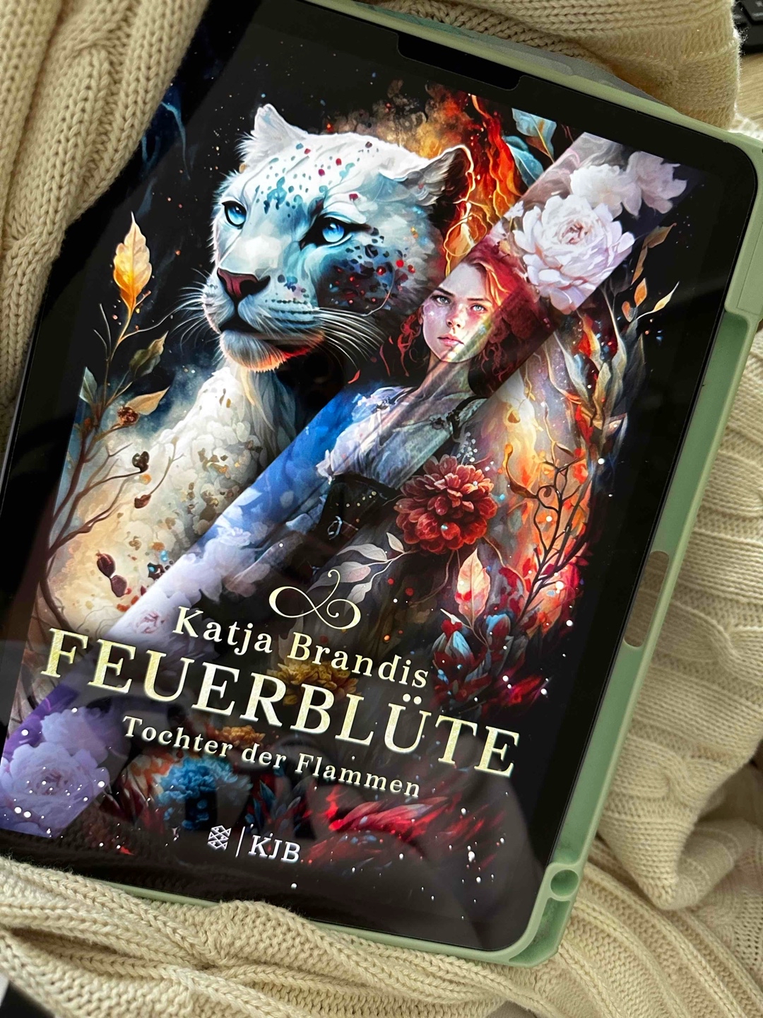 Fesselnde Fantasy mit einer starken Protagonistin, magischen Abenteuern und einer Welt, die die Vorfreude auf die Fortsetzungen steigert.