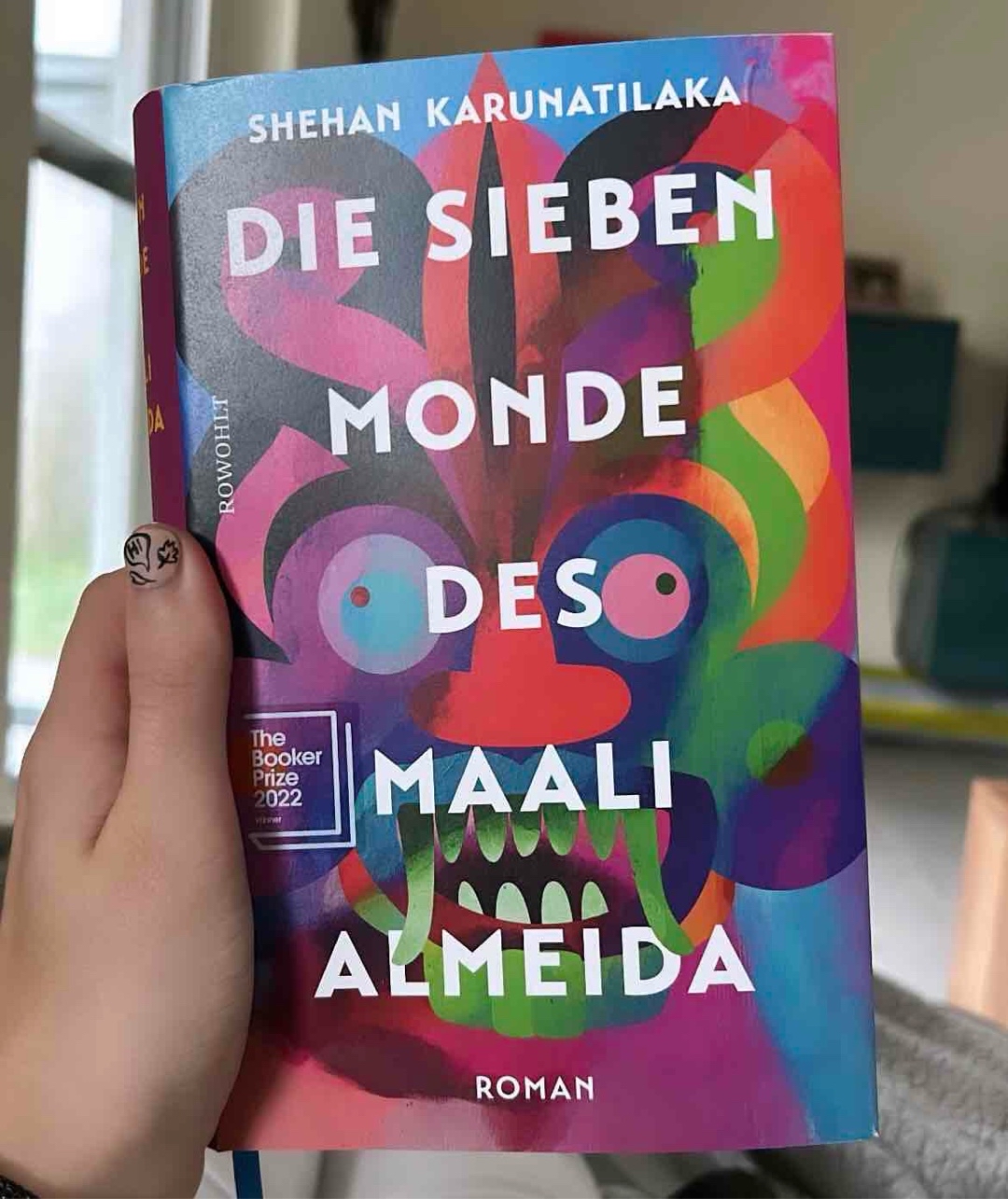 Neuer Favorit