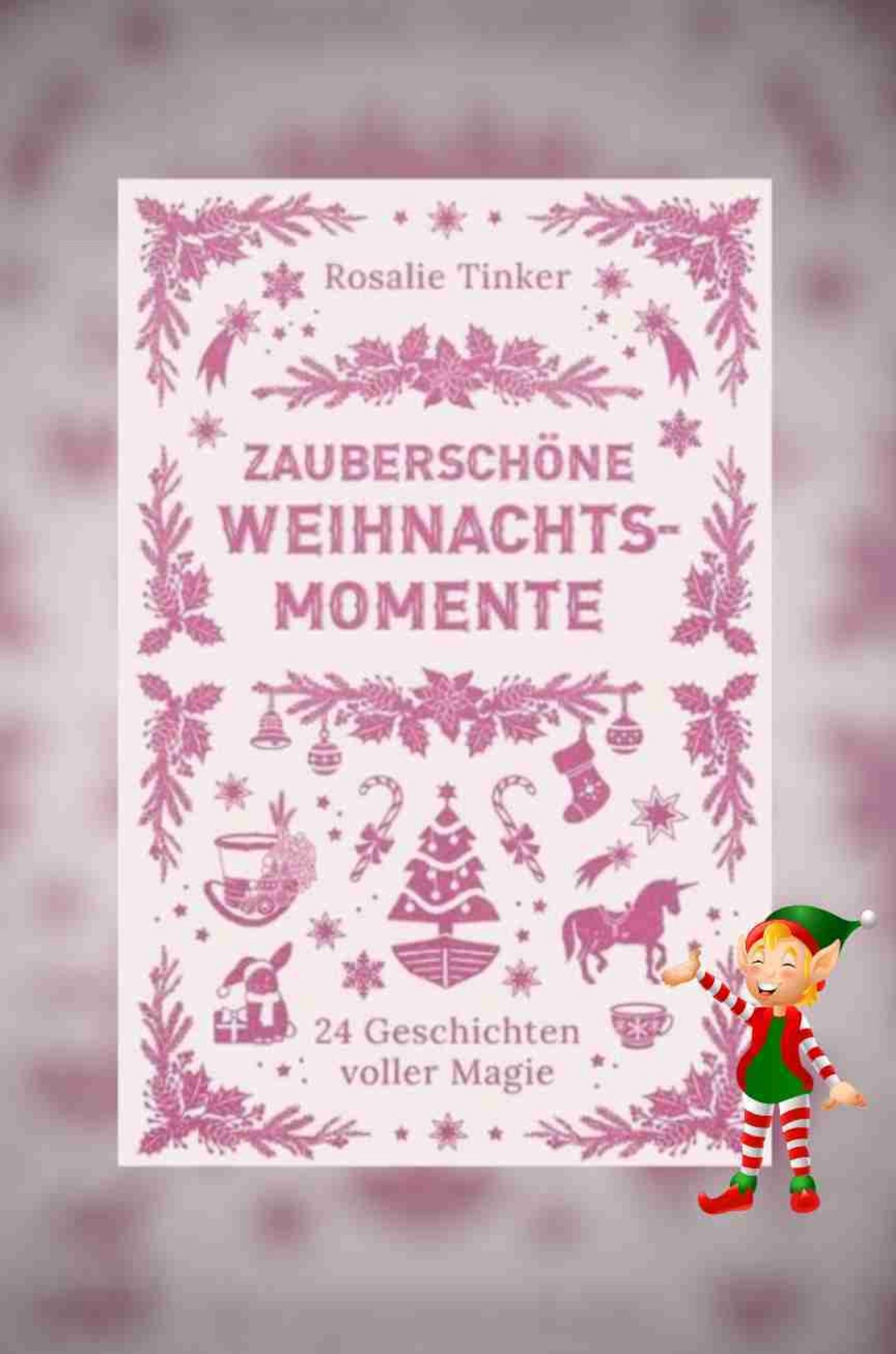 Zauberschöne und märchenhafte Geschichten