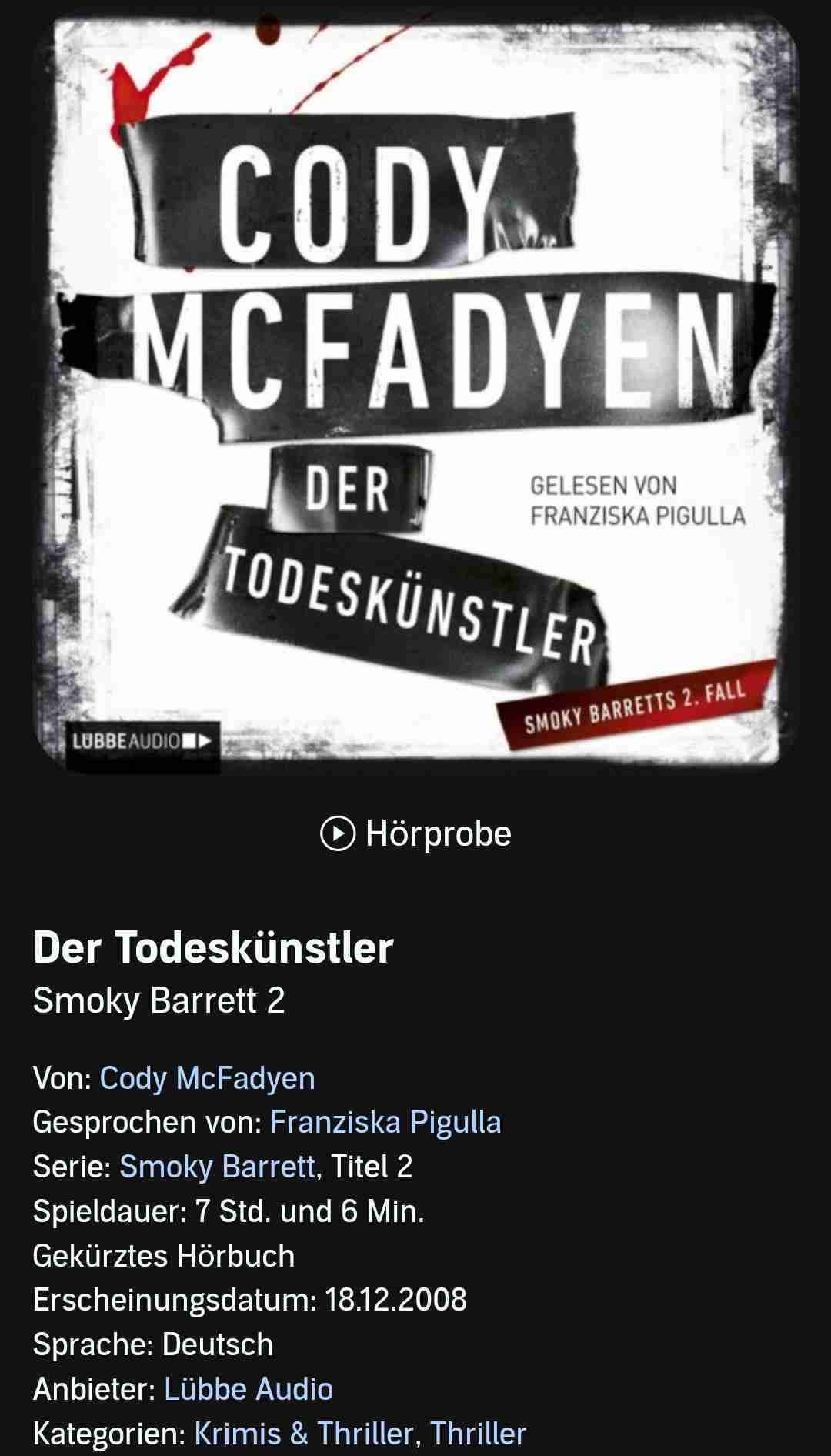 Ganz gut