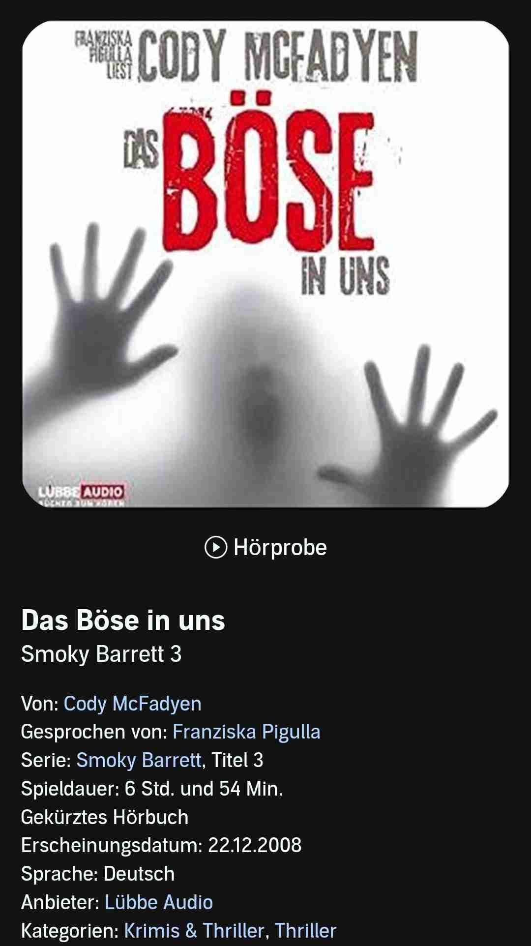 Hat irgendwie den Reiz verloren, finde ich... aber schlecht ist es nicht.