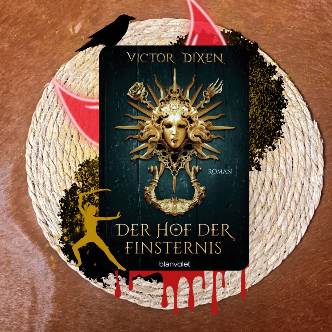 Düster erster Band