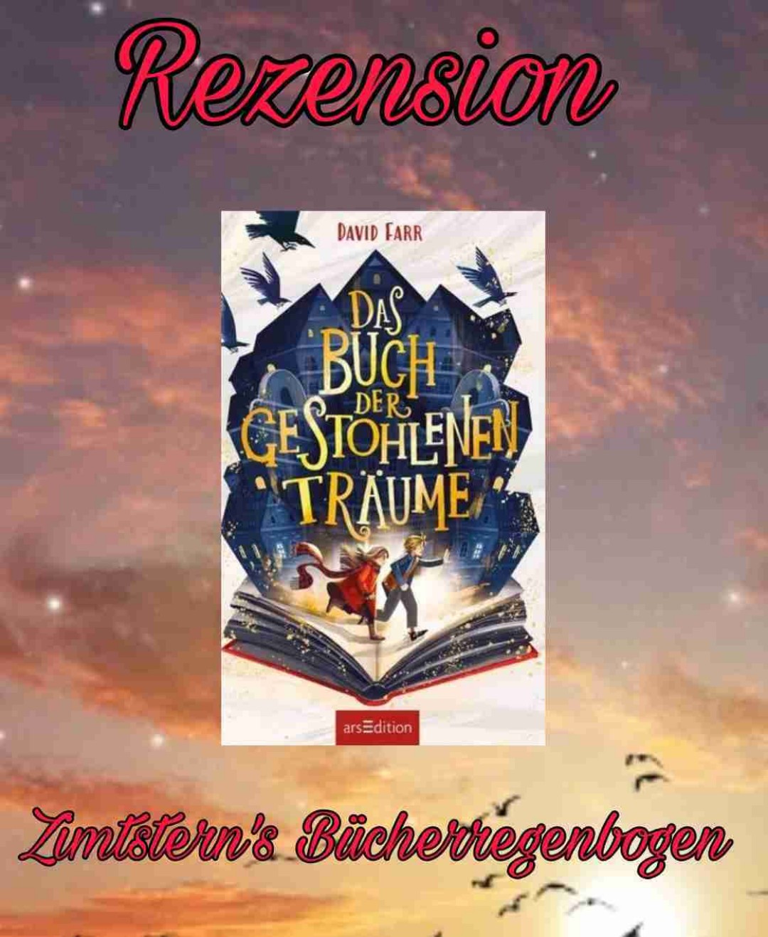 Tolles Abenteuer 