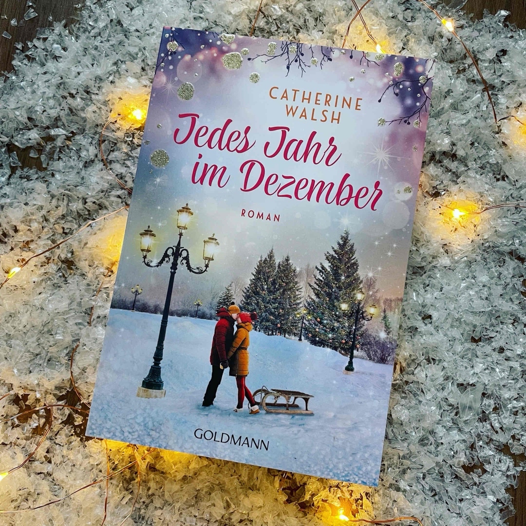 Ein wundervolles Weihnachtsbuch