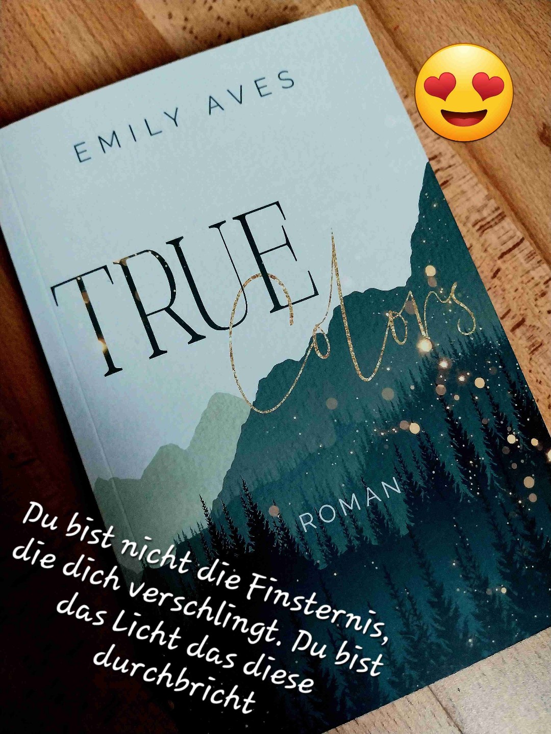 Wow was für ein Debüt