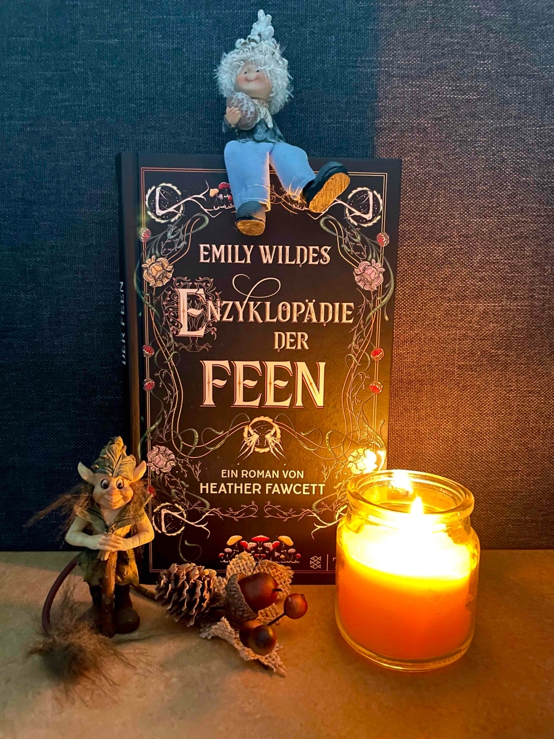 Absolutes Wohlfühlbuch❤️