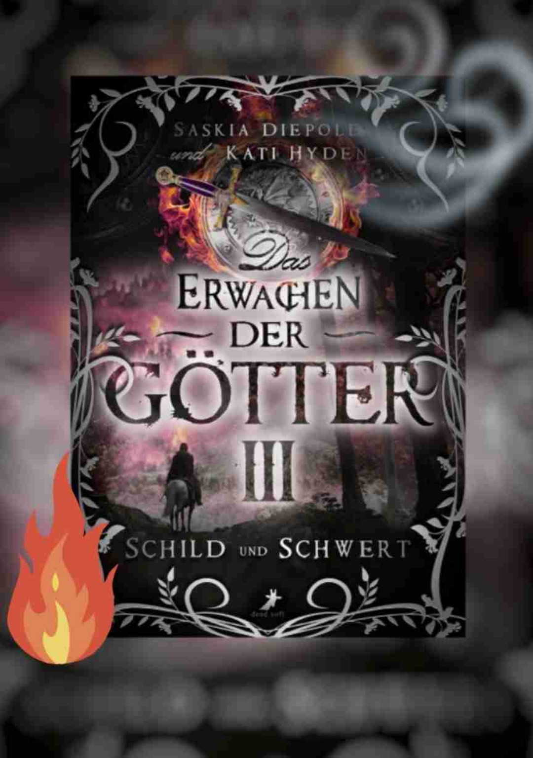 Ein fantastisches Finale