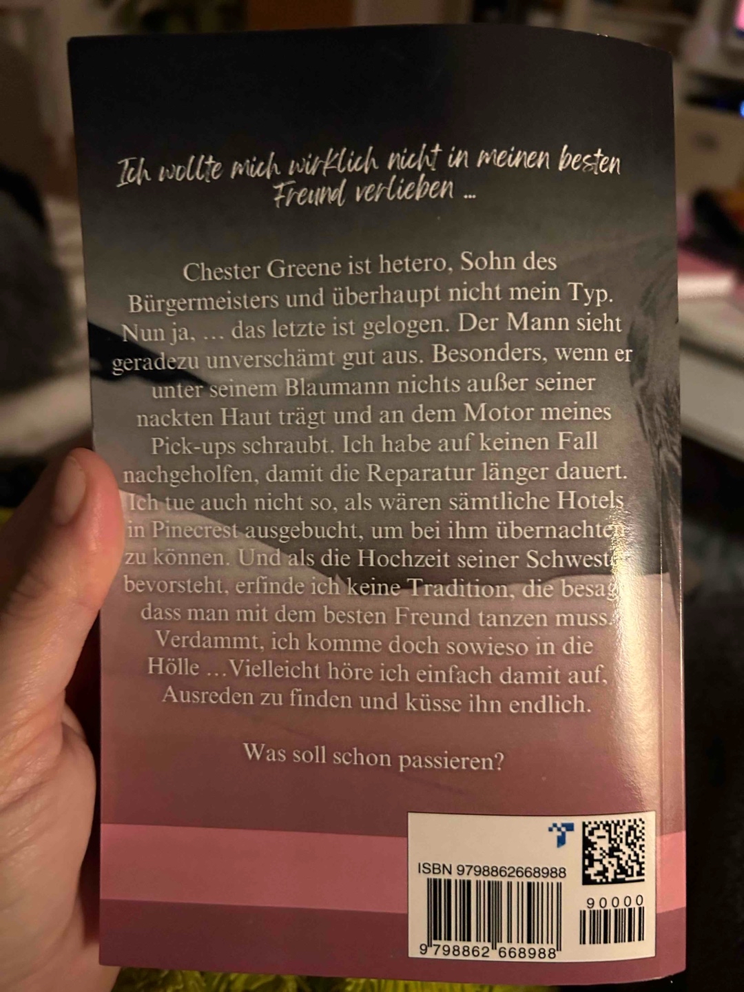 Schöne Liebesgeschichte
