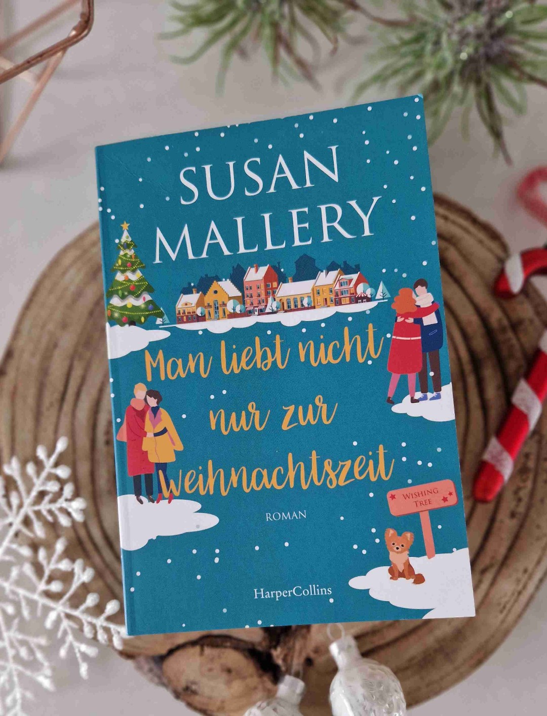 Ein Casting für die Liebe