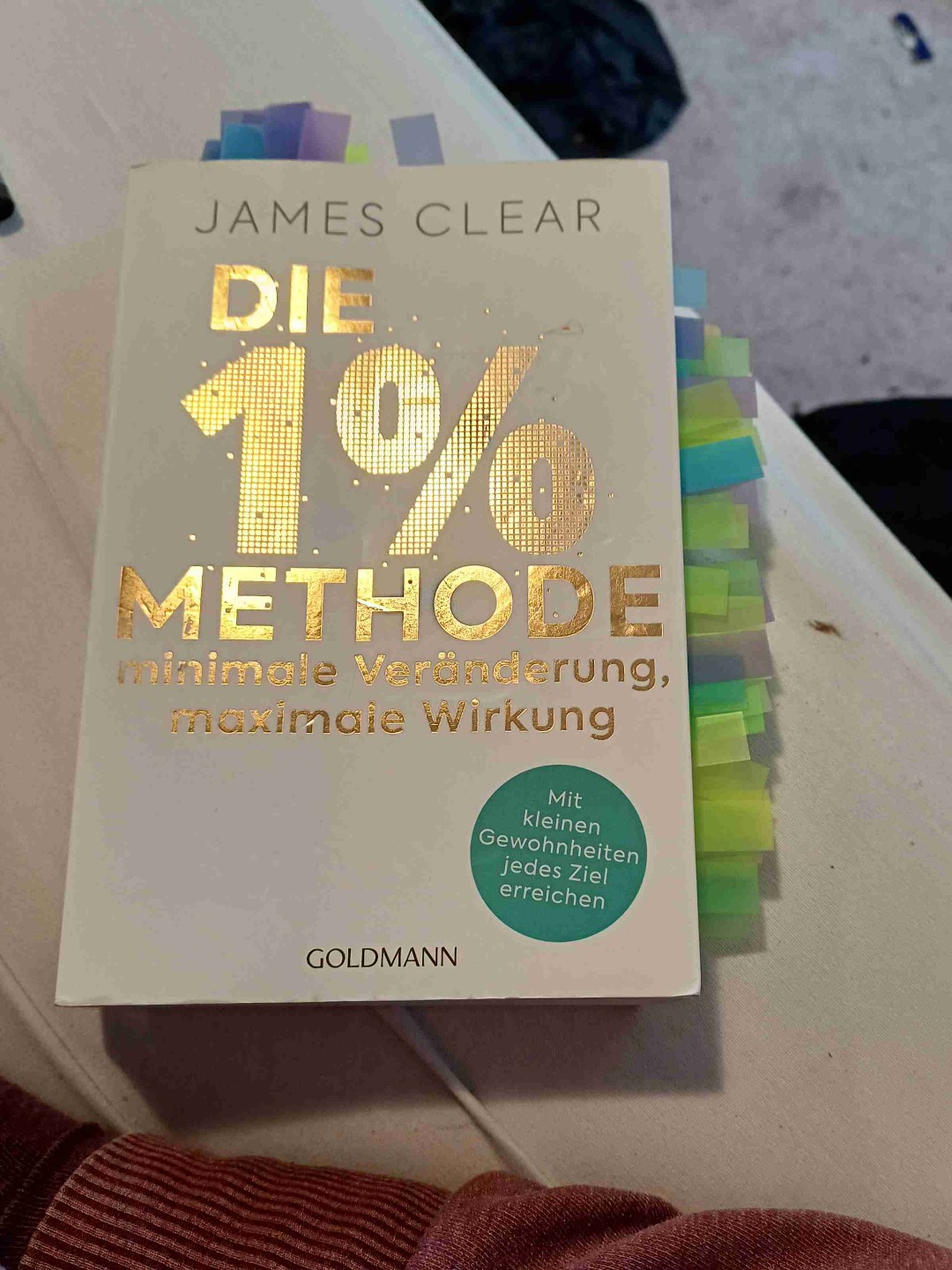Ein sehr gutes uns hilfreiches Buch